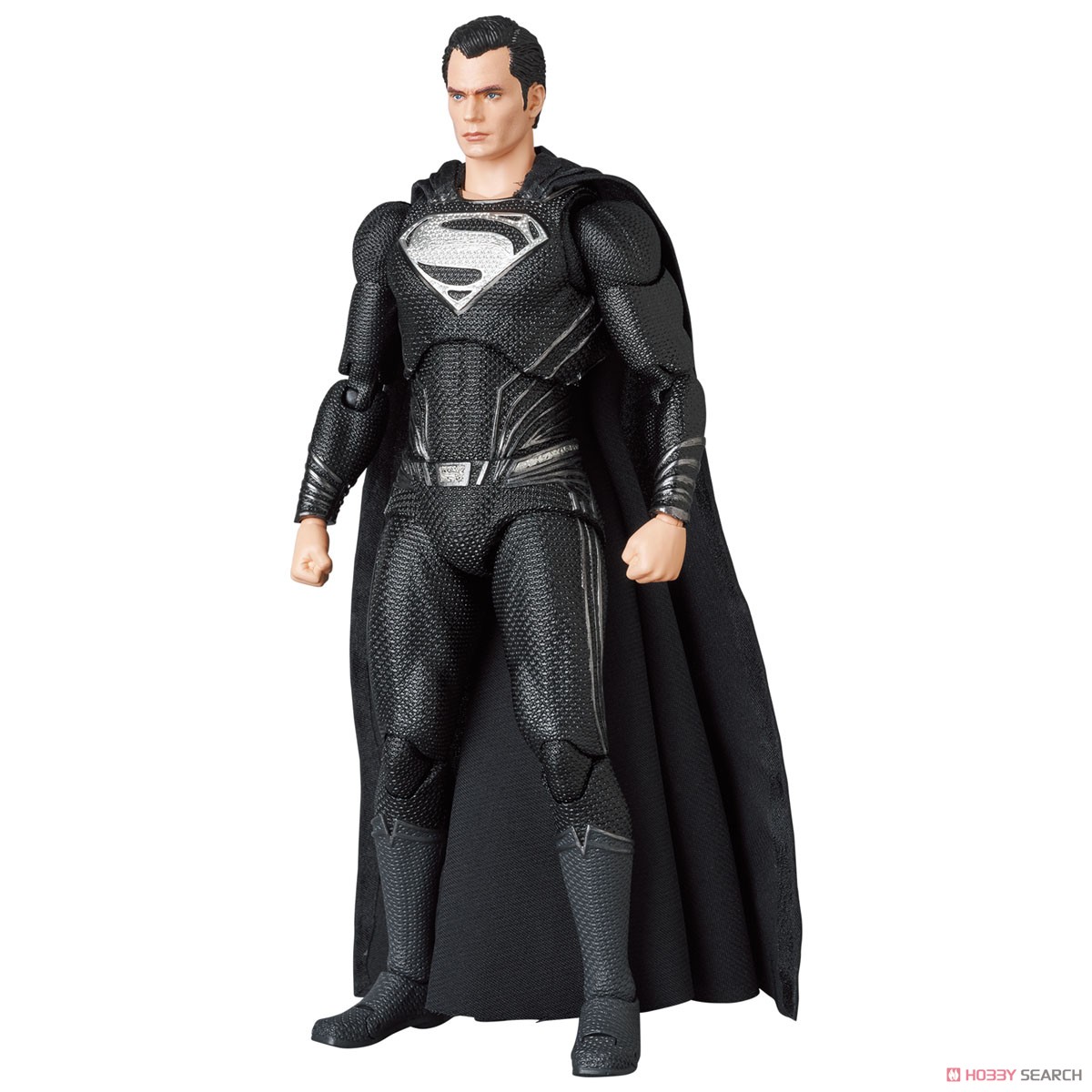 MAFEX No.174 SUPERMAN (ZACK SNYDER`S JUSTICE LEAGUE Ver.) (完成品) 商品画像3