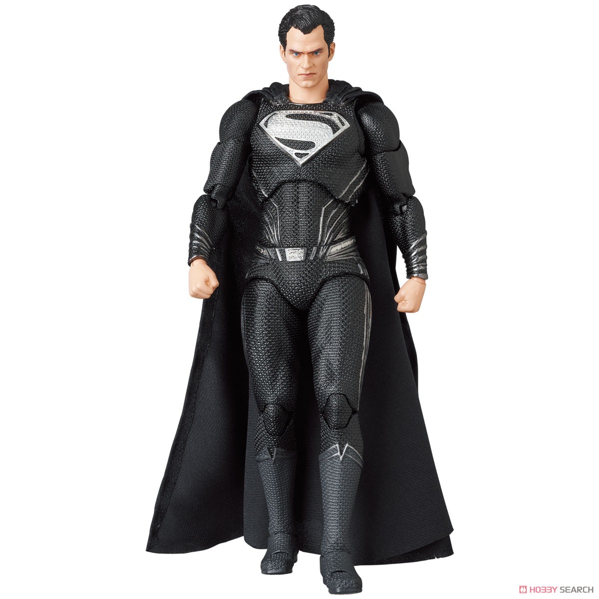 MAFEX No.174 SUPERMAN (ZACK SNYDER`S JUSTICE LEAGUE Ver.) (完成品) 商品画像6