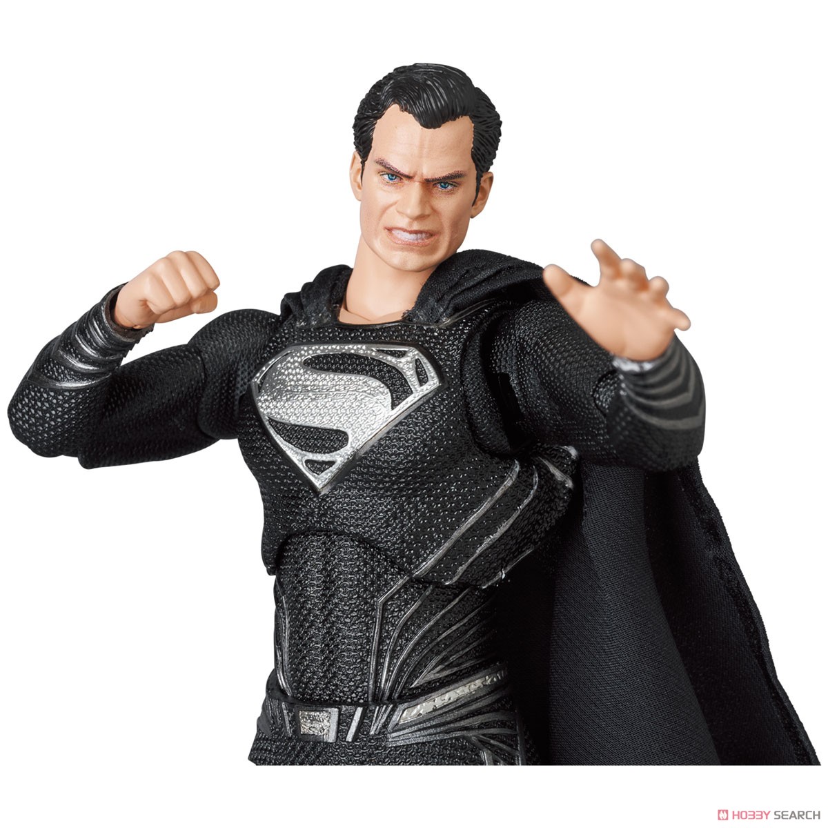 MAFEX No.174 SUPERMAN (ZACK SNYDER`S JUSTICE LEAGUE Ver.) (完成品) 商品画像8
