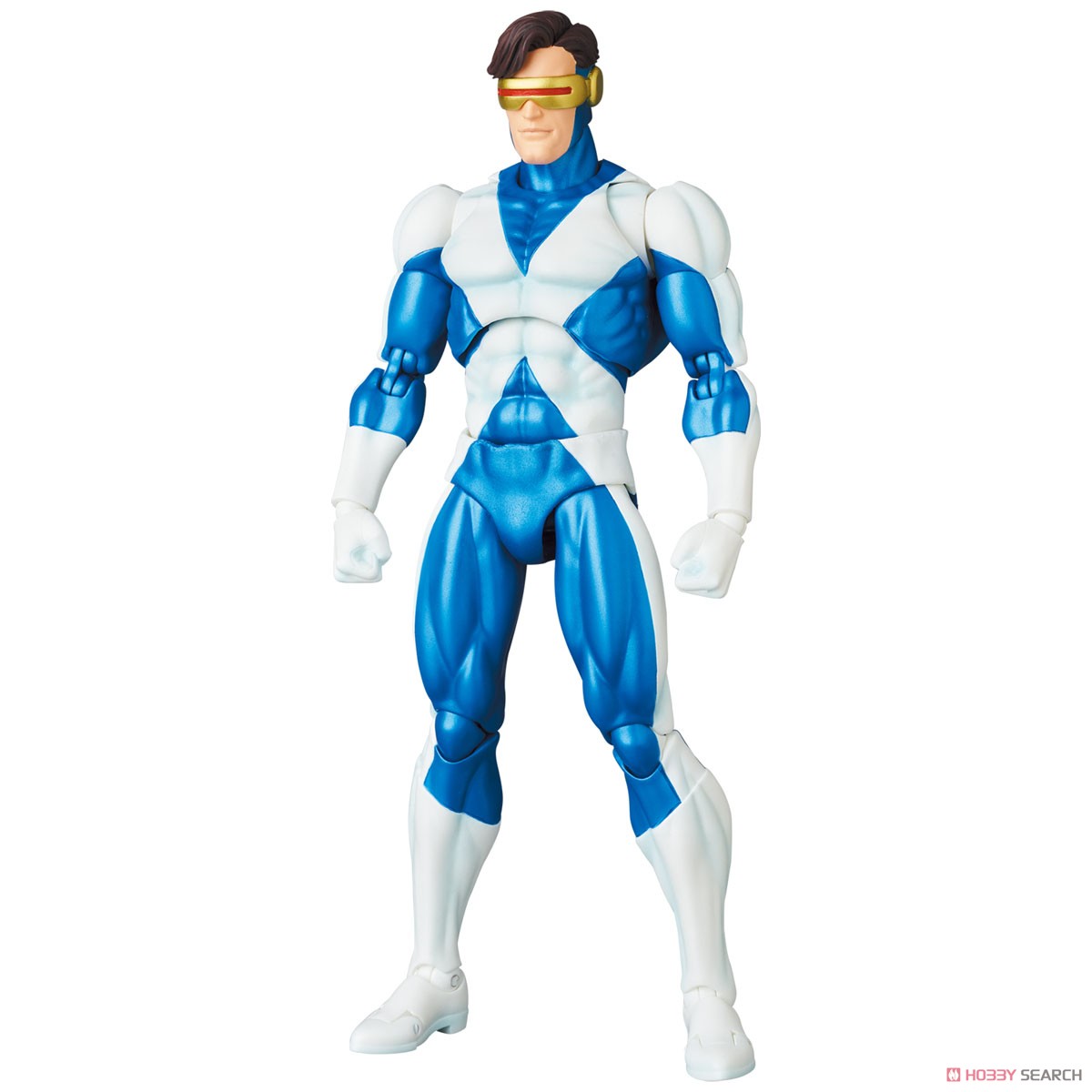 MAFEX No.173 CYCLOPS (Comic Variant Suit Ver.) (完成品) 商品画像3