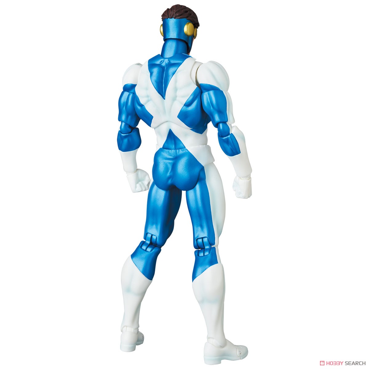 MAFEX No.173 CYCLOPS (Comic Variant Suit Ver.) (完成品) 商品画像4