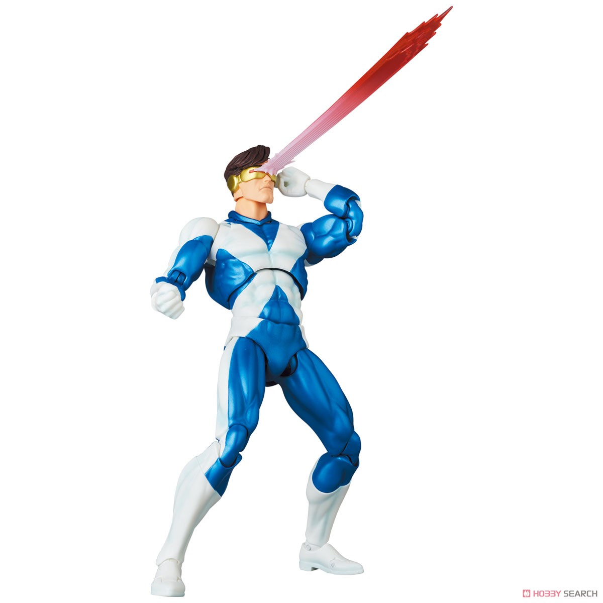 MAFEX No.173 CYCLOPS (Comic Variant Suit Ver.) (完成品) 商品画像8