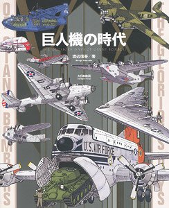 Age of Giant Airplane (Book)