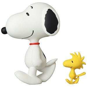 VCD No.385 SNOOPY & WOODSTOCK 1997 Ver. (完成品)