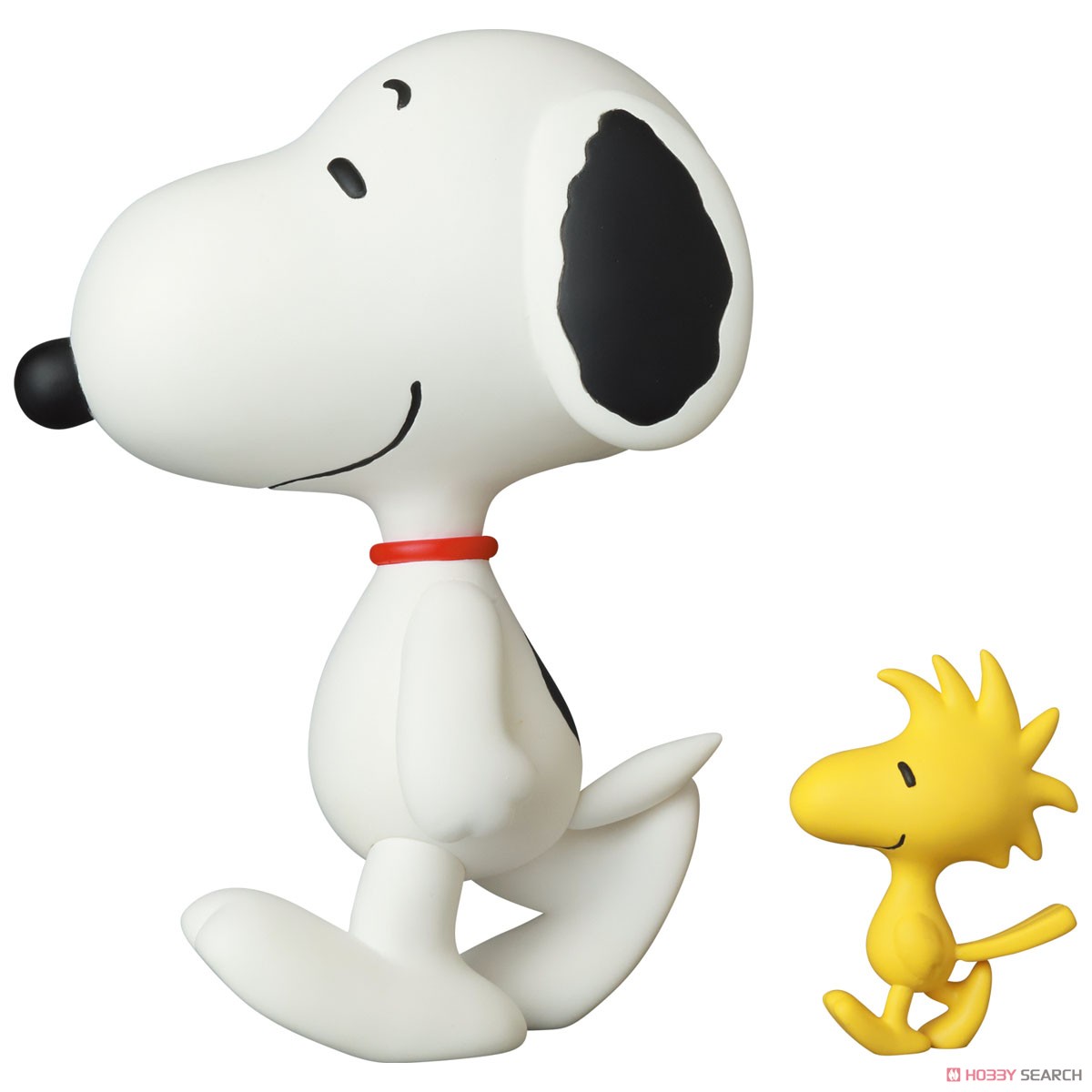 VCD No.385 SNOOPY & WOODSTOCK 1997 Ver. (完成品) 商品画像1