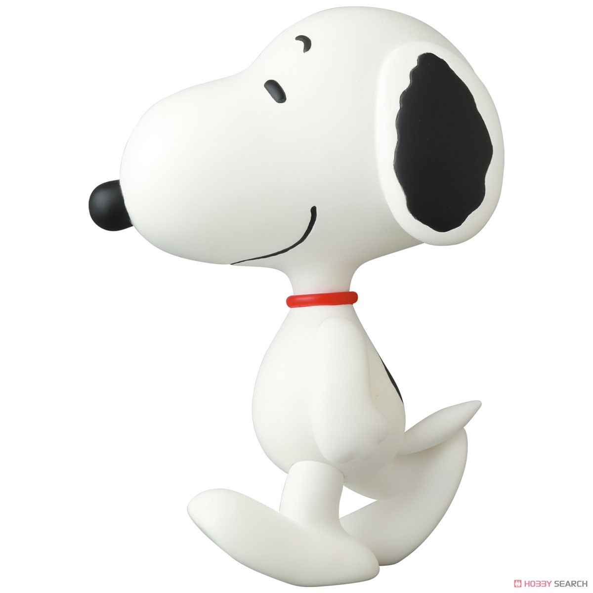 VCD No.385 SNOOPY & WOODSTOCK 1997 Ver. (完成品) 商品画像2