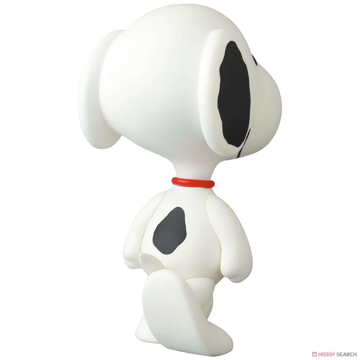 VCD No.385 SNOOPY & WOODSTOCK 1997 Ver. (完成品) 商品画像3