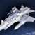 MiG-31/セマルグル用ディテールパーツ (プラモデル) その他の画像3