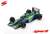 Jordan 191 No.32 Belgian GP 1991 Michael Schumacher (Diecast Car) Item picture1