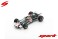 Lotus 59 No.22 German GP 1969 Rolf Stommelen (ミニカー) 商品画像1 サムネイル