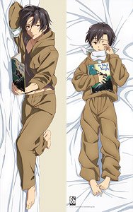 86 -Eighty Six- Dakimakura Cover Shinei Nozen (Anime Toy)