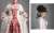 18世紀のドレスメイキング 手縫いで作る貴婦人の衣装 (書籍) その他の画像1