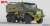 ロシア 装輪装甲車 タイフーン URAL-63095 (6x6 地雷防御・装甲兵員輸送車 ) w/自重変形タイヤセット (プラモデル) その他の画像4