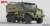 ロシア 装輪装甲車 タイフーン URAL-63095 (6x6 地雷防御・装甲兵員輸送車 ) w/自重変形タイヤセット (プラモデル) その他の画像5