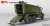 ロシア 装輪装甲車 タイフーン URAL-63095 (6x6 地雷防御・装甲兵員輸送車 ) w/自重変形タイヤセット (プラモデル) その他の画像7