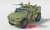 ロシア 装輪装甲車 タイフーン VDV K-4386 PVO (プラモデル) その他の画像2