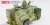 ロシア 装輪装甲車 タイフーン VDV K-4386 PVO (プラモデル) その他の画像5