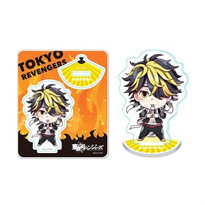 Tokyo Revengers Acrylic Stand (Cheering Party!) Kazutora Hanemiya (Anime Toy)