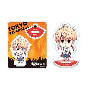 Tokyo Revengers Acrylic Stand (Cheering Party!) Manjiro Sano (7th Elementary School) (Anime Toy)