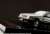 Toyota Corolla Levin GT APEX 2door (AE86) White/ Black (Diecast Car) Item picture3