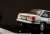 Toyota Corolla Levin GT APEX 2door (AE86) White/ Black (Diecast Car) Item picture4