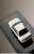 Toyota Corolla Levin GT APEX 2door (AE86) White/ Black (Diecast Car) Item picture7