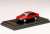 トヨタ カローラ レビン GT APEX 2ドア (AE86) レッド / ブラック (ミニカー) 商品画像1