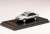 トヨタ カローラ レビン GT APEX 2ドア (AE86) シルバー / ブラック (ミニカー) 商品画像1
