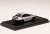 Toyota Corolla Levin 2door AE86 Carbon Bonnet Silver / Black (Diecast Car) Item picture2