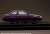 Toyota Corolla Levin 2door AE86 Carbon Bonnet Purple / Black (Customized Color) (Diecast Car) Item picture7