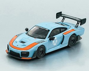 Porsche 935/19 (2020) Gulf Design (Diecast Car)