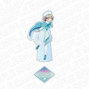 Love Live! Superstar!! Big Acrylic Stand Tang Keke Starlight Prologue Ver. (Anime Toy)
