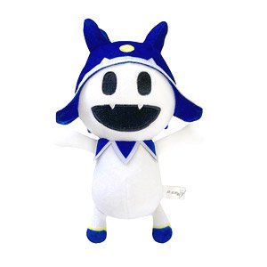 Shin Megami Tensei V Jack Frost Wrist Rest (Anime Toy)
