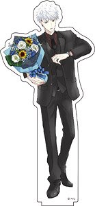 [Kirai de Isasete] [Especially Illustrated] Acrylic Stand (2) Hazuki Tsuchiya (Anime Toy)