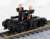 [ 6687 ] Power Bogie DT133N2 (Black Frame, Black Wheels) (1 Piece) (Model Train) Item picture3