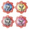 ドンブラバックル (キャラクタートイ) 商品画像3 サムネイル