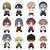 Promise of Wizard Chibi Plush Riquet (Anime Toy) Other picture2
