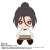 Promise of Wizard Chibi Plush Shylock (Anime Toy) Item picture1
