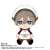 Promise of Wizard Chibi Plush Rustica (Anime Toy) Item picture1