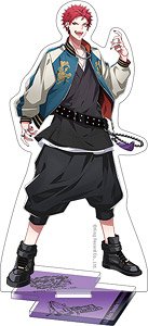 Hypnosis Mic: Division Rap Battle Acrylic Stand Kuko Harai (Anime Toy)