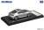 SUBARU BRZ S (2021) アイスシルバー・メタリック (ミニカー) 商品画像2