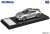 SUBARU BRZ S (2021) アイスシルバー・メタリック (ミニカー) 商品画像1