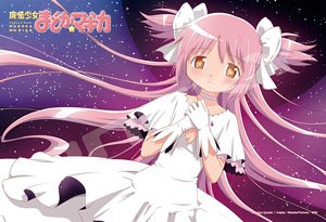 Puella Magi Madoka Magica No.300-1790 Law of Cycles (Jigsaw Puzzles)
