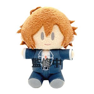 Sasaki and Miyano Yorinui Medium (Plush) Shumei Sasaki (Anime Toy)