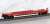 993 02 181 (N) Atchison Topeka & Santa Fe Two Pack with Fuselage #95002, 95009 (Airframe Transportation Flat Car ATSF) (2-Car Set) (Model Train) Item picture7