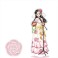 [Girls und Panzer: Senshado Daisakusen!] Big Acrylic Stand (Kinuyo Nishi /JB2020) (Anime Toy) 商品画像1 Thumbnail