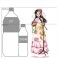 [Girls und Panzer: Senshado Daisakusen!] Big Acrylic Stand (Kinuyo Nishi /JB2020) (Anime Toy) その他の画像1 Thumbnail