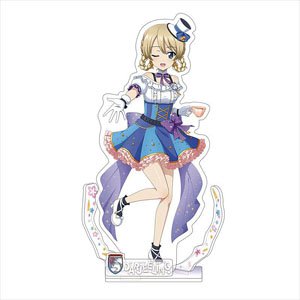 [ガールズ＆パンツァー 戦車道大作戦！] アクリルスタンド (ダージリン/5周年) (キャラクターグッズ)