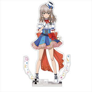 [ガールズ＆パンツァー 戦車道大作戦！] アクリルスタンド (逸見エリカ/5周年) (キャラクターグッズ)