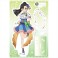 [Girls und Panzer: Senshado Daisakusen!] Acrylic Stand (Kinuyo Nishi / 5th Anniversary) (Anime Toy) 商品画像2 Thumbnail